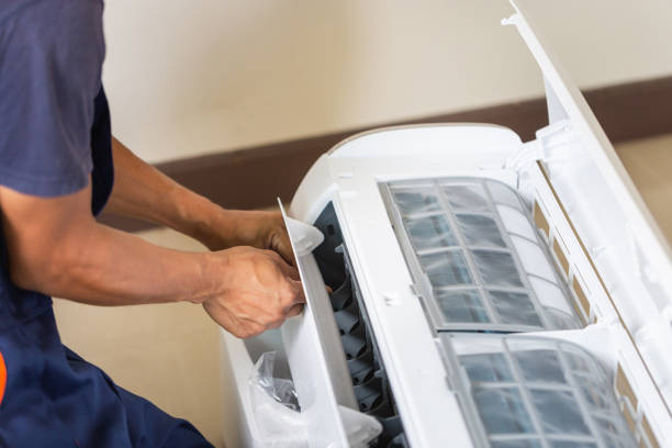 Best Commercial HVAC Repair  in Pinedale, WY