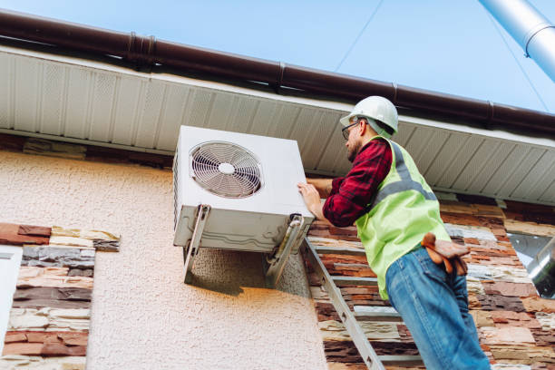 Best HVAC Companies Near Me  in Pinedale, WY