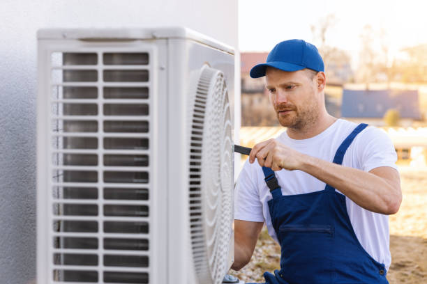 Best HVAC Tune-Up Services  in Pinedale, WY