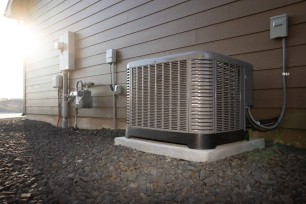 Best 24/7 HVAC Repair  in Pinedale, WY